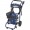 Powerhorse Gas Cold Water Pressure Washer — 4000 PSI, 4.0 GPM