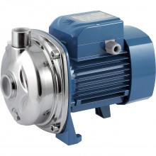 Pedrollo Centrifugal Stainless Steel Water Pump 2,853 GPH 1 HP 115 Volts # AL- RED 135m