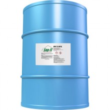 Delux Sap IT Bleach Additive 55 Gallons # SAPIT55GALL