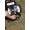 Powerhorse Mini Cultivator — 10in. Tilling Width, 43cc 2-Cycle Viper Engine