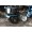 Powerhorse Mini Cultivator — 10in. Tilling Width, 43cc 2-Cycle Viper Engine