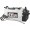 NorthStar ATV Boomless Broadcast and Spot Sprayer — 16-Gallon Capacity, 2.2 GPM, 12 Volts