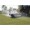 NorthStar Tow-Behind Trailer Sprayer — 55-Gallon Capacity, 7 GPM, 160cc Honda GC160 Engine
