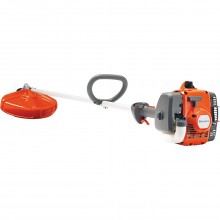 Husqvarna Straight Shaft String Trimmer — 28cc Engine, 17in. Cutting Width, Model# 129L
