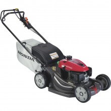 Honda HRX Hydro Self, Propelled Lawn Mower, RotoStop Blade Stop System, 201cc Honda GVC200 Engine, HRX21K6HYA