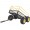 Polar Mesh Trailer — Tandem Axle, 1,400-Lb. Capacity, Model# HDM1400TA