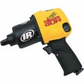 Ingersoll Rand Thunder Gun Air Impact Wrench - 1/2in. Drive, 5.4 CFM, 625 Ft./Lbs. Torque, Model# 232TGSL