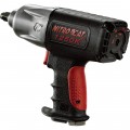 NitroCat Kevlar Composite Xtreme Torque Impact Wrench - 1/2in. Drive, Model# 1250-K