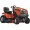 Husqvarna Riding Lawn Mower —24 HP Kohler Engine, 48in. Deck, Model# YTH24K48