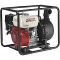 Honda Self-Priming Chemical/Water Pump — 13,200 GPH, 2in. Ports, 160cc Honda GX160 Engine, Model# WMP20XA1T