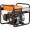 Generac Semi Trash Water Pump 9480 GPH 169cc Engine 2in Ports l# 6919