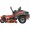 Husqvarna Z200 Series Zero-Turn Riding Lawn Mower — 24 HP Kawasaki 660cc Engine, 54in. Deck, Model# Z254F