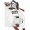 NorthStar Tow-Behind Trailer Boom Broadcast and Spot Sprayer — 41-Gallon Capacity, 4.0 GPM, 12V DC