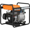 Generac Trash Pump — 2in. Ports, 11,100 GPH, 211cc Engine, Model# 6920