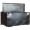 Better Built Steel Transfer Fuel Tank Toolbox Combo — 75 Gallon Rectangular Black, Model# 29211676