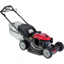 Honda HRX Hydro Self, Propelled Lawn Mower, 201cc Honda GVC200 Engine, HRX21K6VKA