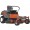 Husqvarna Z200 Series Zero-Turn Riding Lawn Mower — 24 HP Kawasaki 660cc Engine, 54in. Deck, Model# Z254F
