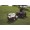 NorthStar Tow-Behind Trailer Sprayer — 55-Gallon Capacity, 7 GPM, 160cc Honda GC160 Engine