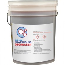 Delux DNB-1430 Powerhouse Degreaser 4 Pack #DNB-1430-5