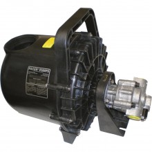 Pacer Pumps Hydraulic Self Priming Centrifugal Pump 16,800 GPH 3in Ports # SE3LL HYC