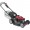 Honda HRX Hydro Self, Propelled Lawn Mower, RotoStop Blade Stop System, 201cc Honda GVC200 Engine, HRX21K6HYA