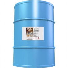 Delux Rust Remover Plus 55 Gallons #RR+55