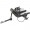 Swisher Rough Cut Pull-Behind Mower — 344cc Briggs & Stratton Powerbuilt Engine, 44in. Deck, Model# RC11544BS