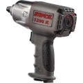 NitroCat Kevlar Composite Air Impact Wrench - 1/2in. Drive, 4 CFM, 1,295 Ft.-Lbs. Torque, Model# 1200-K