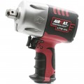 AIRCAT Vibrotherm Drive Impact Wrench – 3/4in. Drive, 1700-Ft.-Lbs. Torque, Model# 1778-VXL