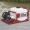 NorthStar Skid Sprayer — 100-Gallon Capacity, 160cc Honda GX160 Engine
