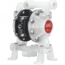 ARO Air - Operated Double Diaphragm DEF Pump