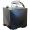 Better Built Steel Transfer Fuel Tank With GPI 12V Fuel Transfer Pump - 50-Gallon Black Square 15 GPM, Model# 29214983