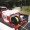 NorthStar Skid Sprayer — 100-Gallon Capacity, 160cc Honda GX160 Engine