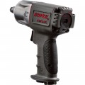 Nitrocat Mini 1/2in. Xtreme Torque Composite Impact Wrench — 900 Ft.-Lbs. Max. Torque, Model# 1375-XL