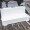 Better Built Steel Transfer Fuel Tank With GPI 12V Fuel Transfer Pump — 100 Gallon White L Shaped 15 GPM, Model# 29214992