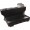 Better Built Steel Transfer Fuel Tank With GPI 12V Fuel Transfer Pump — 98 Gallon Black 5 GPM, Model# 29214991