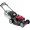 Honda HRX Hydro Self, Propelled Lawn Mower, 201cc Honda GVC200 Engine, HRX21K6VKA