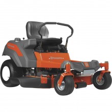 Husqvarna Z200 Series Zero-Turn Riding Lawn Mower — 24 HP Kawasaki 660cc Engine, 54in. Deck, Model# Z254F