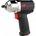 Ingersoll Rand Quiet Impact Wrench - 3/8in. Drive, 300-Ft.-Lbs. Torque, Model# 2115QXPA