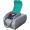 Enduraplas Poly Diesel Transfer Fuel Tank, 12V Fuel Transfer Pump