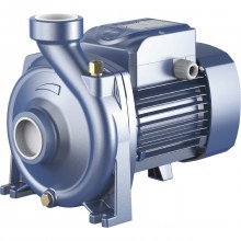 Pedrollo Centrifugal Water Pump 11,095 GPH 3 HP 230/380 Volts 3 Phase # HF5ARM