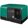 Cummins Onan Quiet Series Liquid Propane RV Generator 2.5 kW, Model# 2.5HGJBB-1121