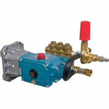 Cat Pumps Pressure Washer Pump (4000 PSI)