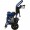 Powerhorse Gas Cold Water Pressure Washer — 3100 PSI, 2.5 GPM
