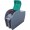 Enduraplas Poly Diesel Transfer Fuel Tank, 12V Fuel Transfer Pump