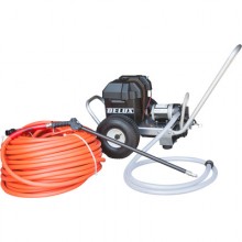 Delux Bronco Soft Wash System 7.0 GPM12 Volts # BRONCO
