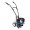Powerhorse Mini Cultivator — 10in. Tilling Width, 43cc 2-Cycle Viper Engine