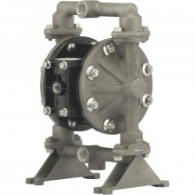 ARO Air-Operated Double Diaphragm Oil Pump