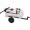 Chapin Mixes On Exit Tow-Behind Sprayer System — 25-Gal. Capacity, Model# 97761