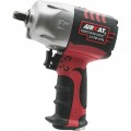 AIRCAT Vibrotherm Drive Impact Wrench – 1/2in. Drive, 1300-Ft.-Lbs. Torque, Model# 1178-VXL